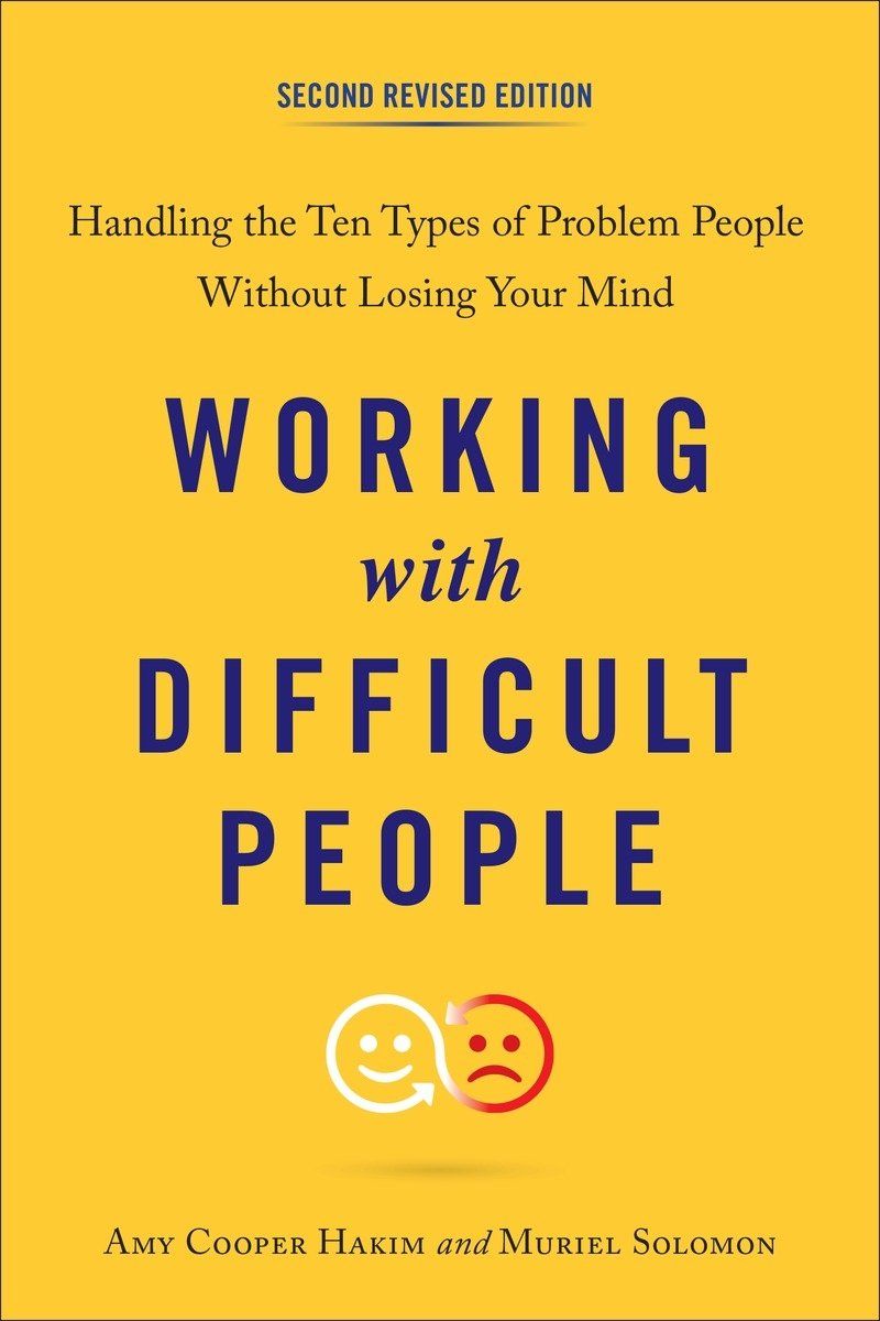 working-with-difficult-people
