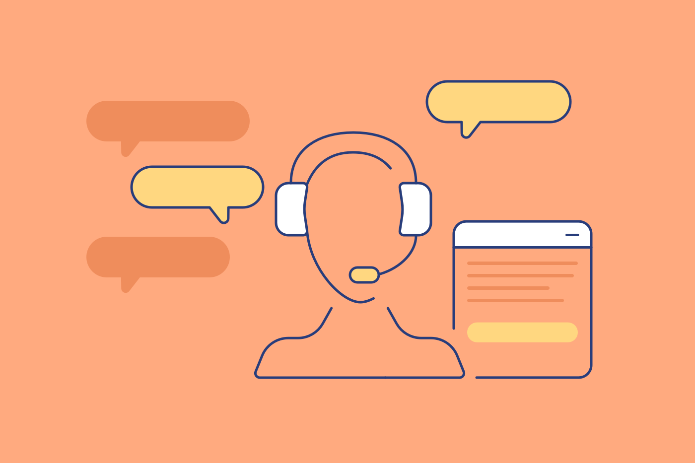 Customer Service Call Scripts: Benefits, Tips, and Templates