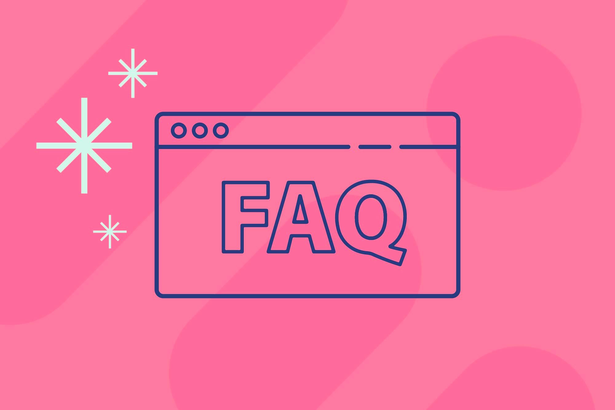 10 Best FAQ Page Examples to Spark Creativity