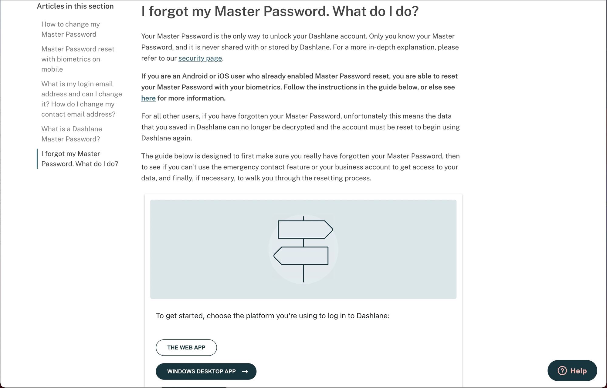 Changing Password – Platinum Education Knowledgebase