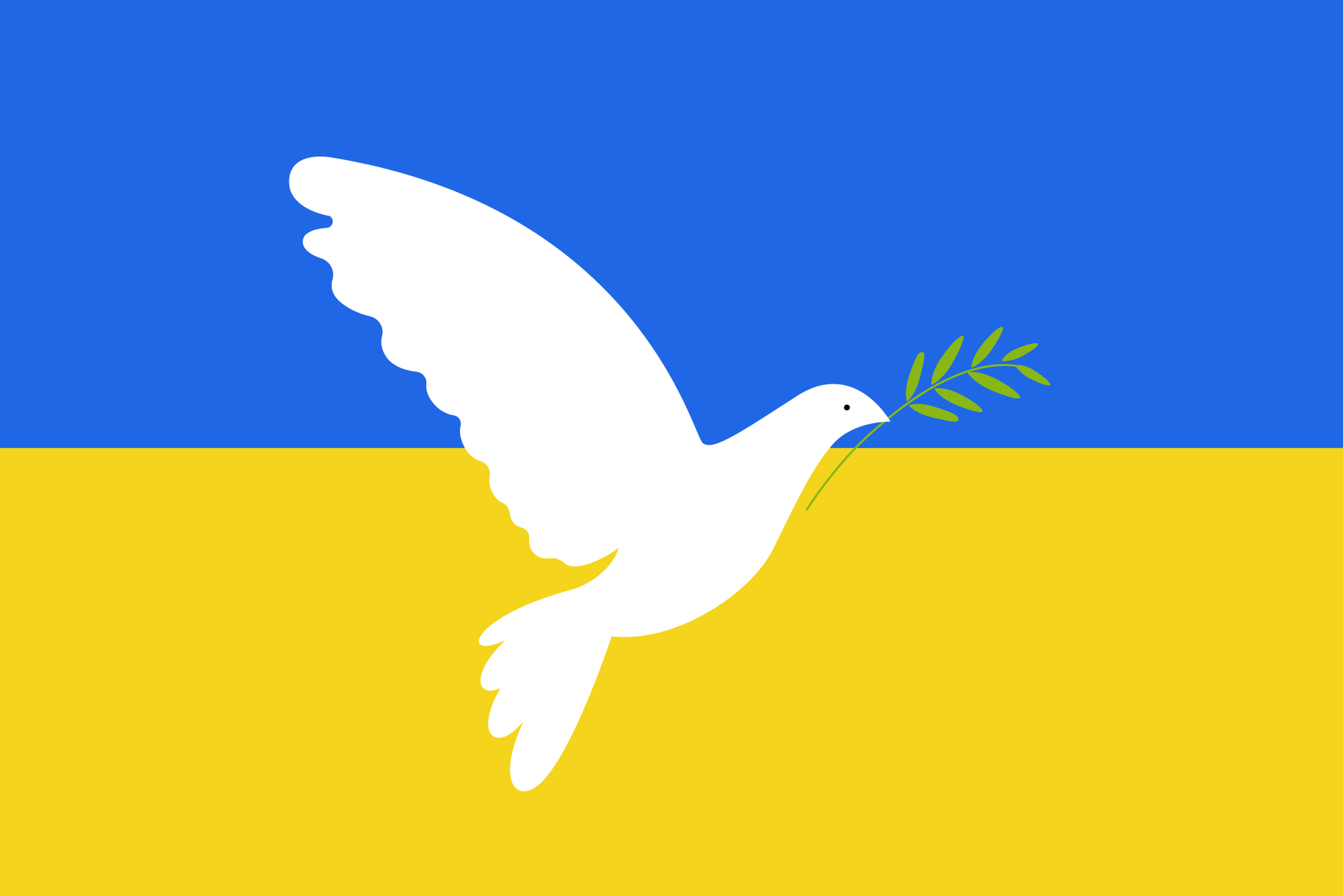 How You Can Support Ukraine