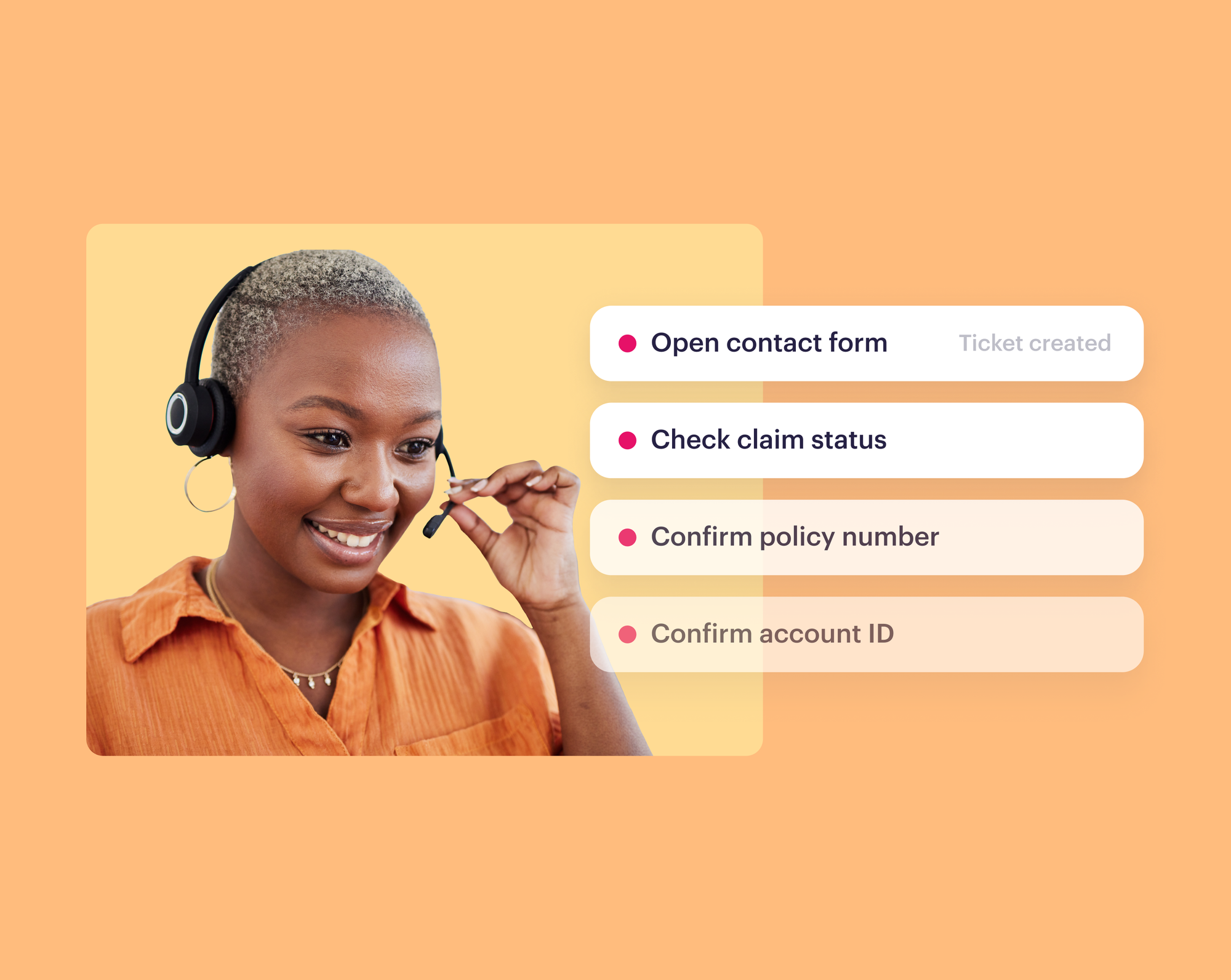 Customer Service Call Scripts: Benefits, Tips, and Templates