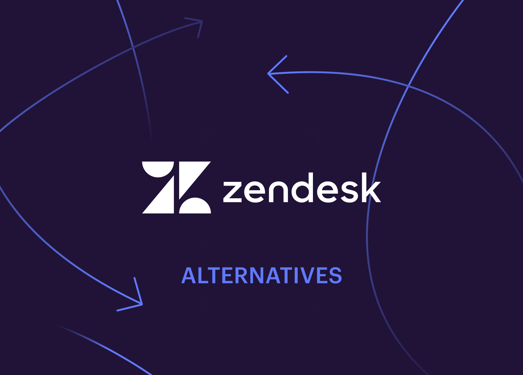 10 Best Zendesk Knowledge Alternatives: 2026 Comparison