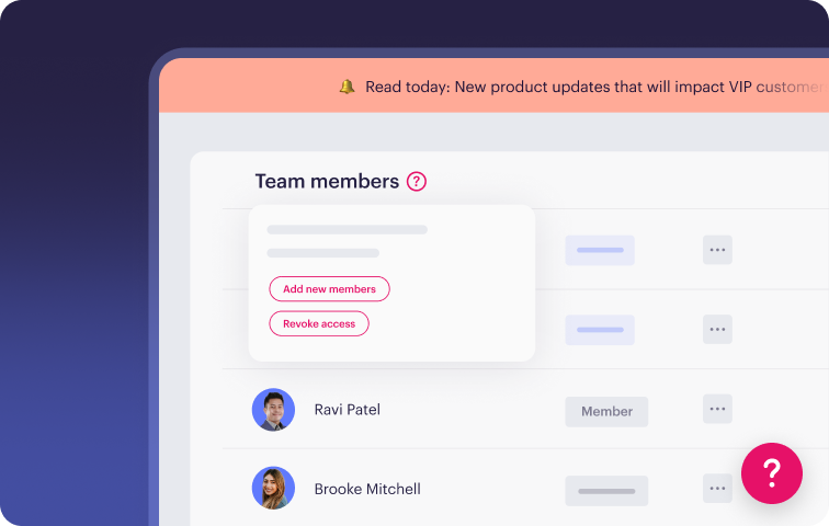 Stonly makes it easy for people to find and use knowledge
