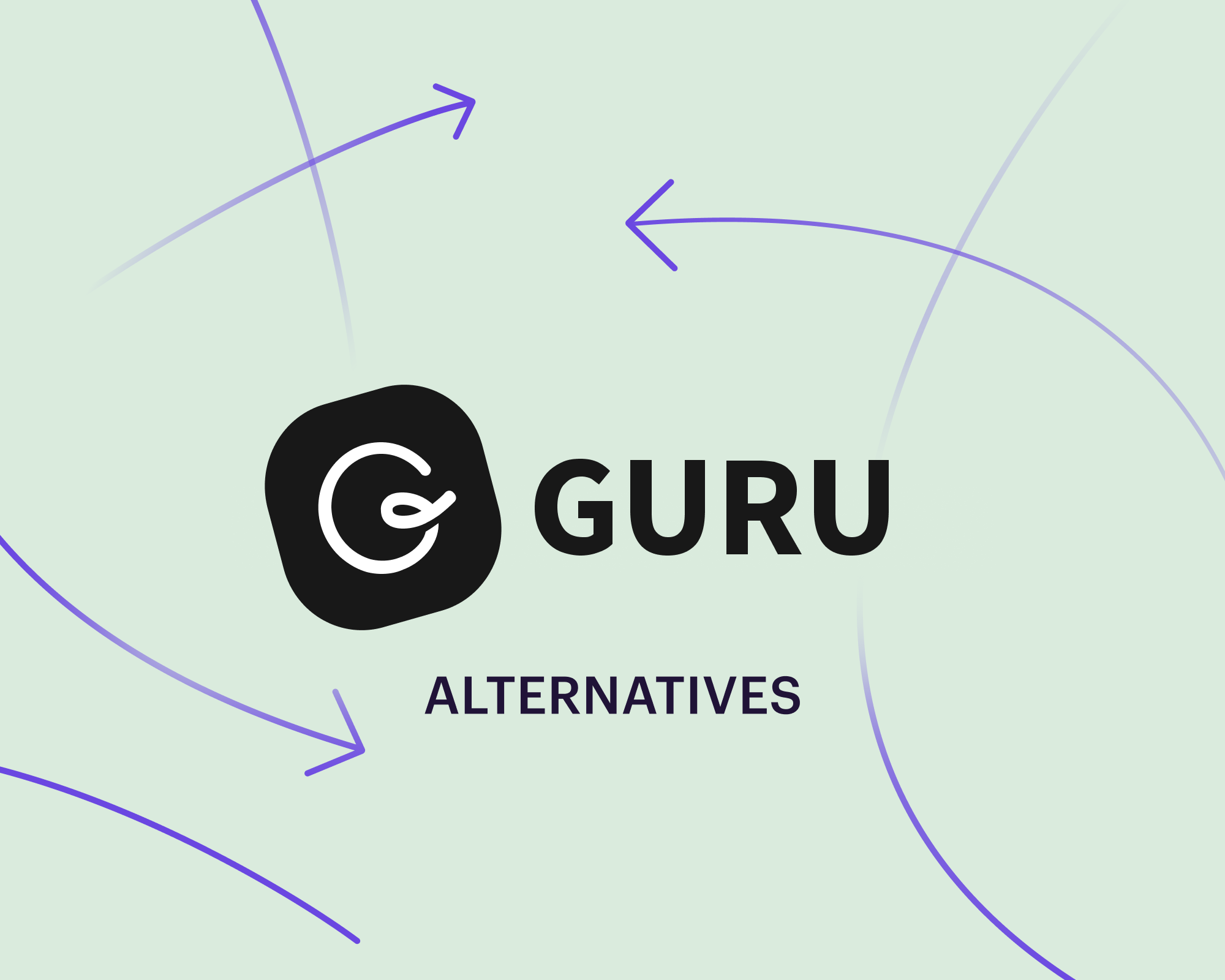 10 Best Guru Alternatives: 2026 Comparison Guide