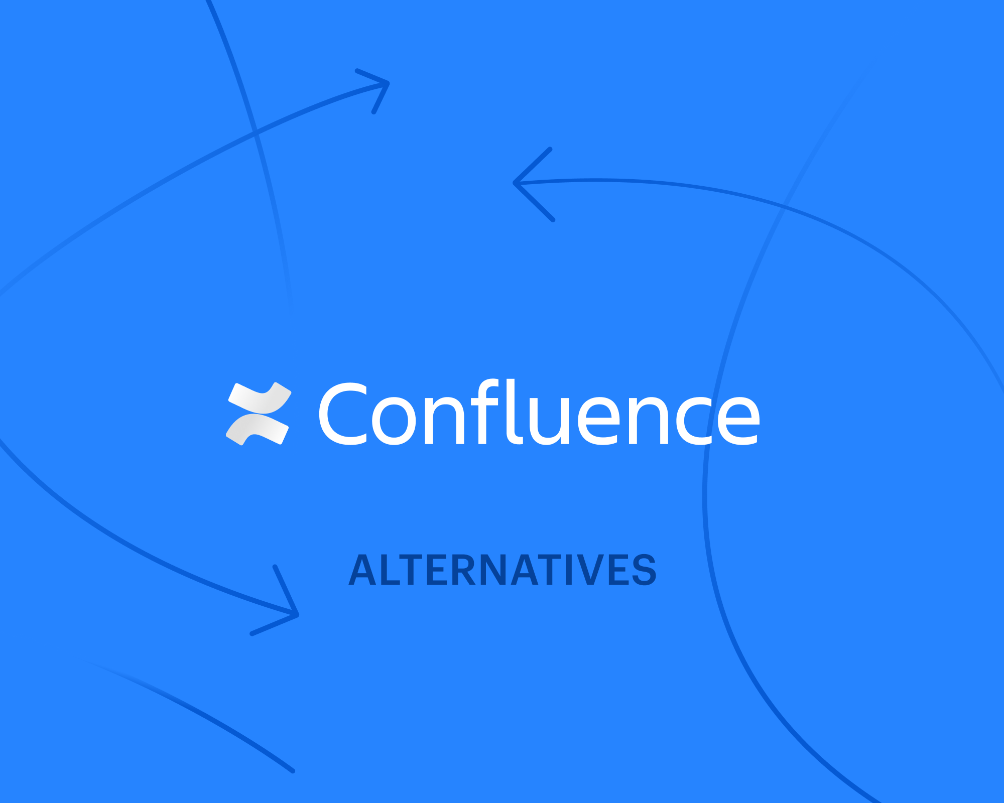 10 Best Confluence Alternatives Compared for 2026