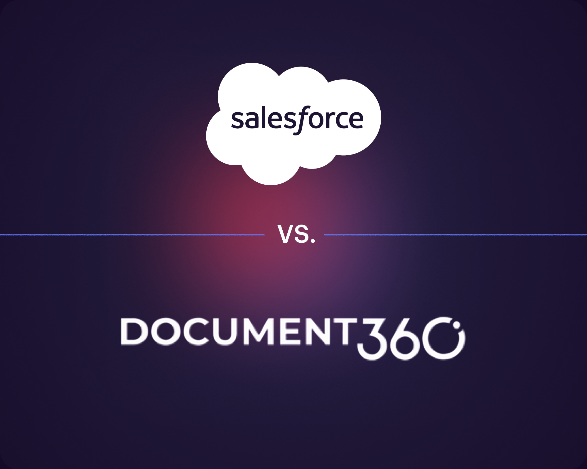 Salesforce Knowledge vs Document360 vs Stonly Compared