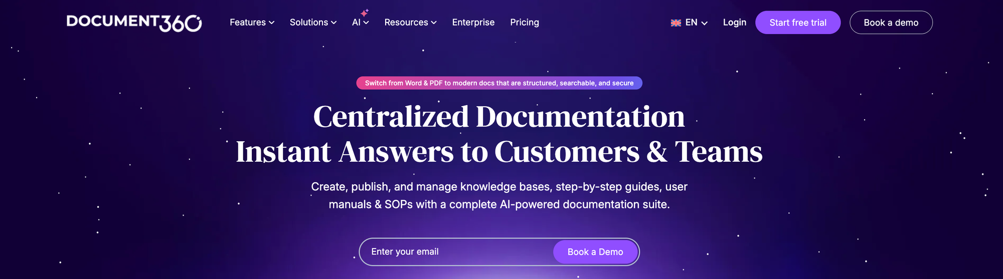 Document360