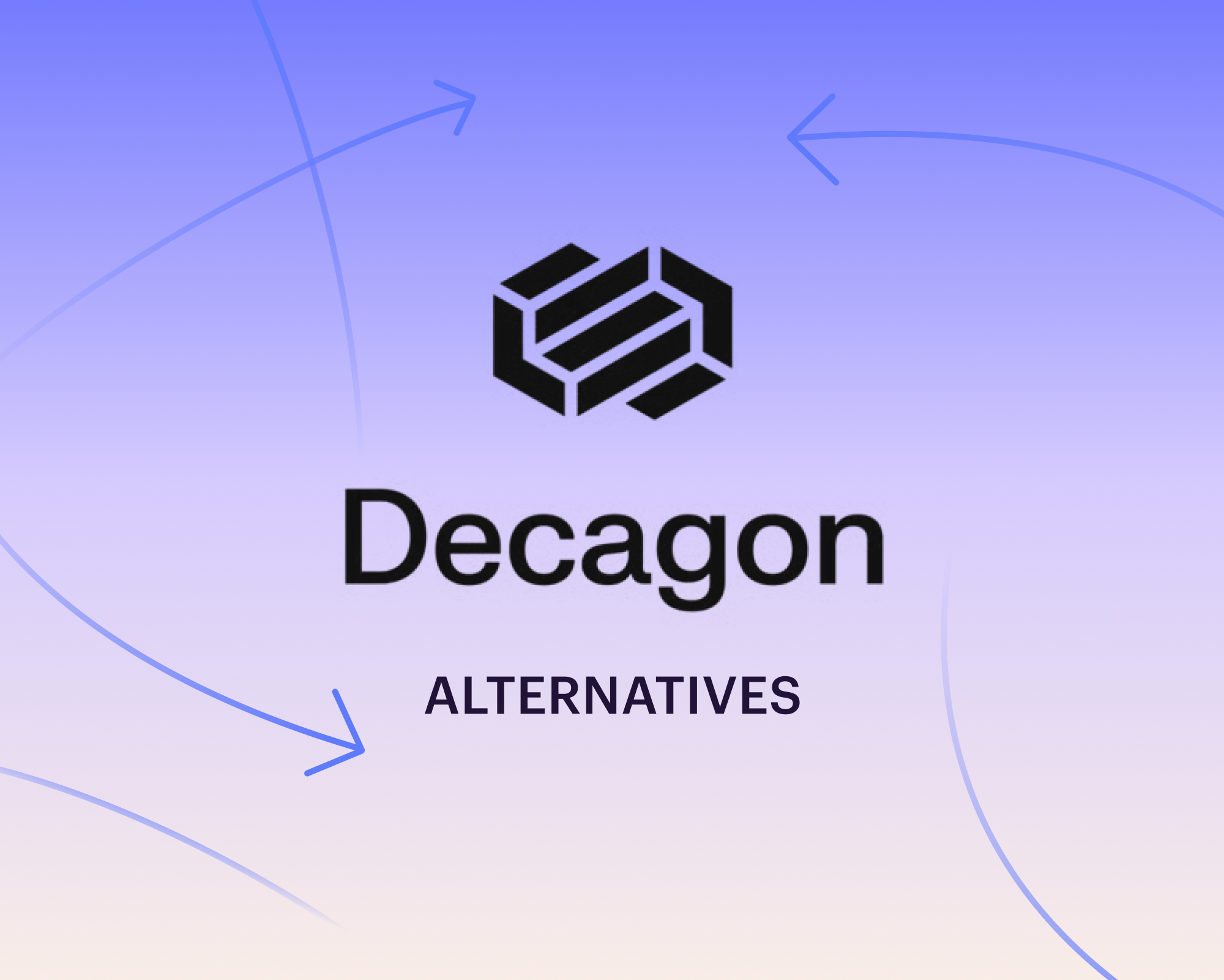 5 Best Decagon Alternatives Compared for 2026
