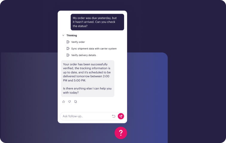 Stonly AI Answers