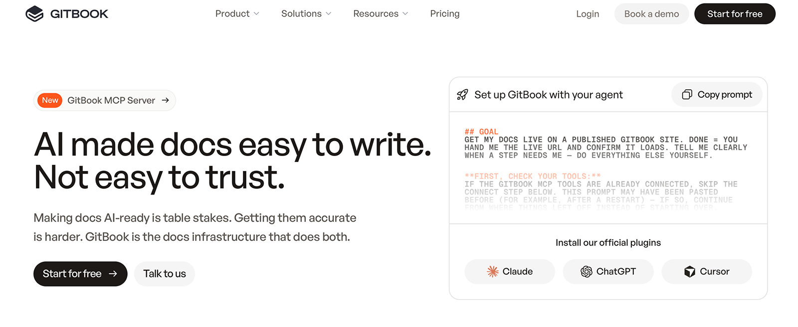 GitBook