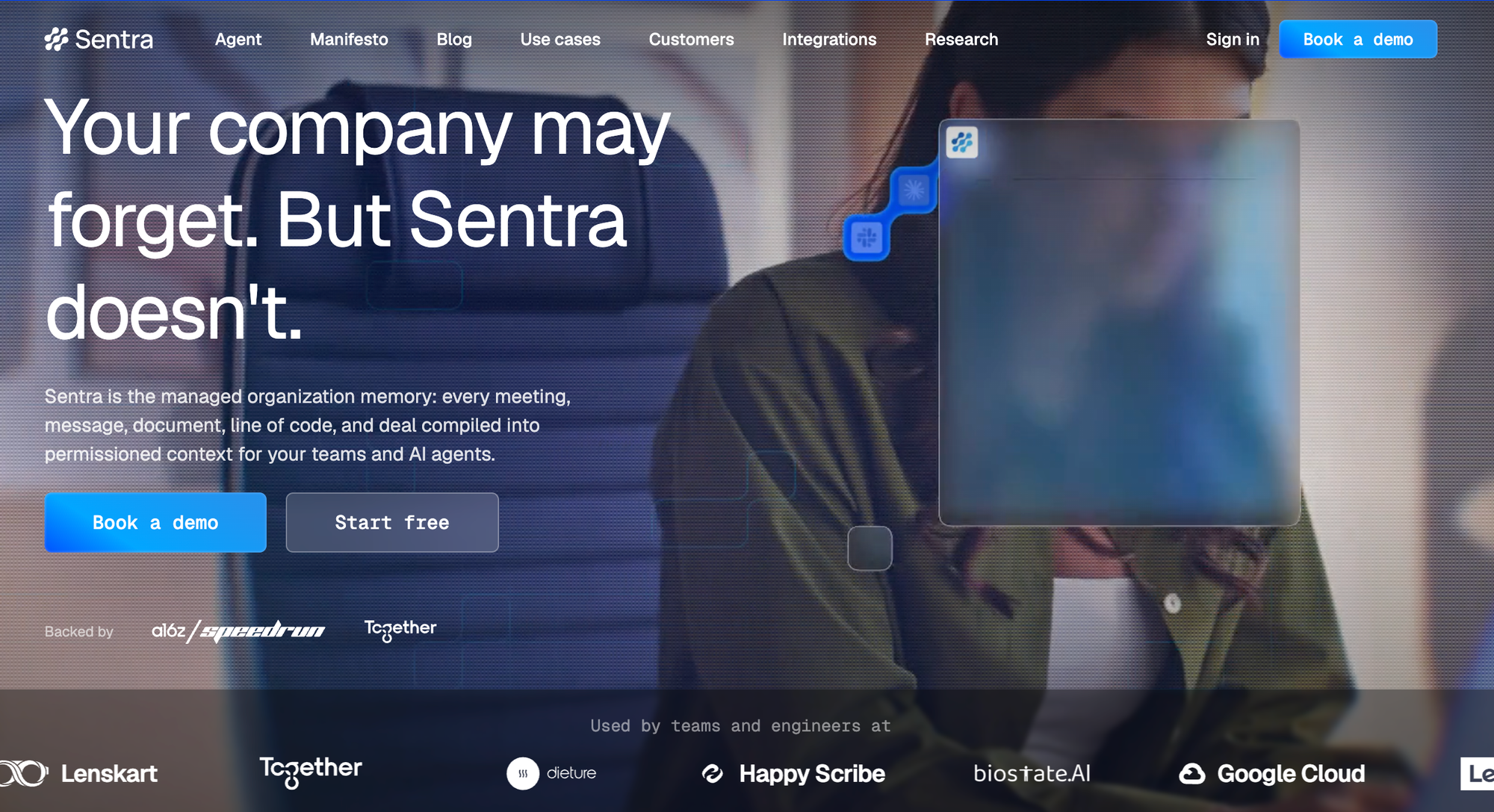 Sentra