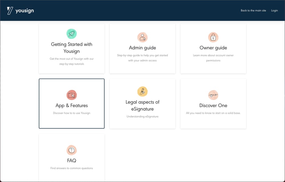 10 Best SaaS Knowledge Base Examples | Stonly